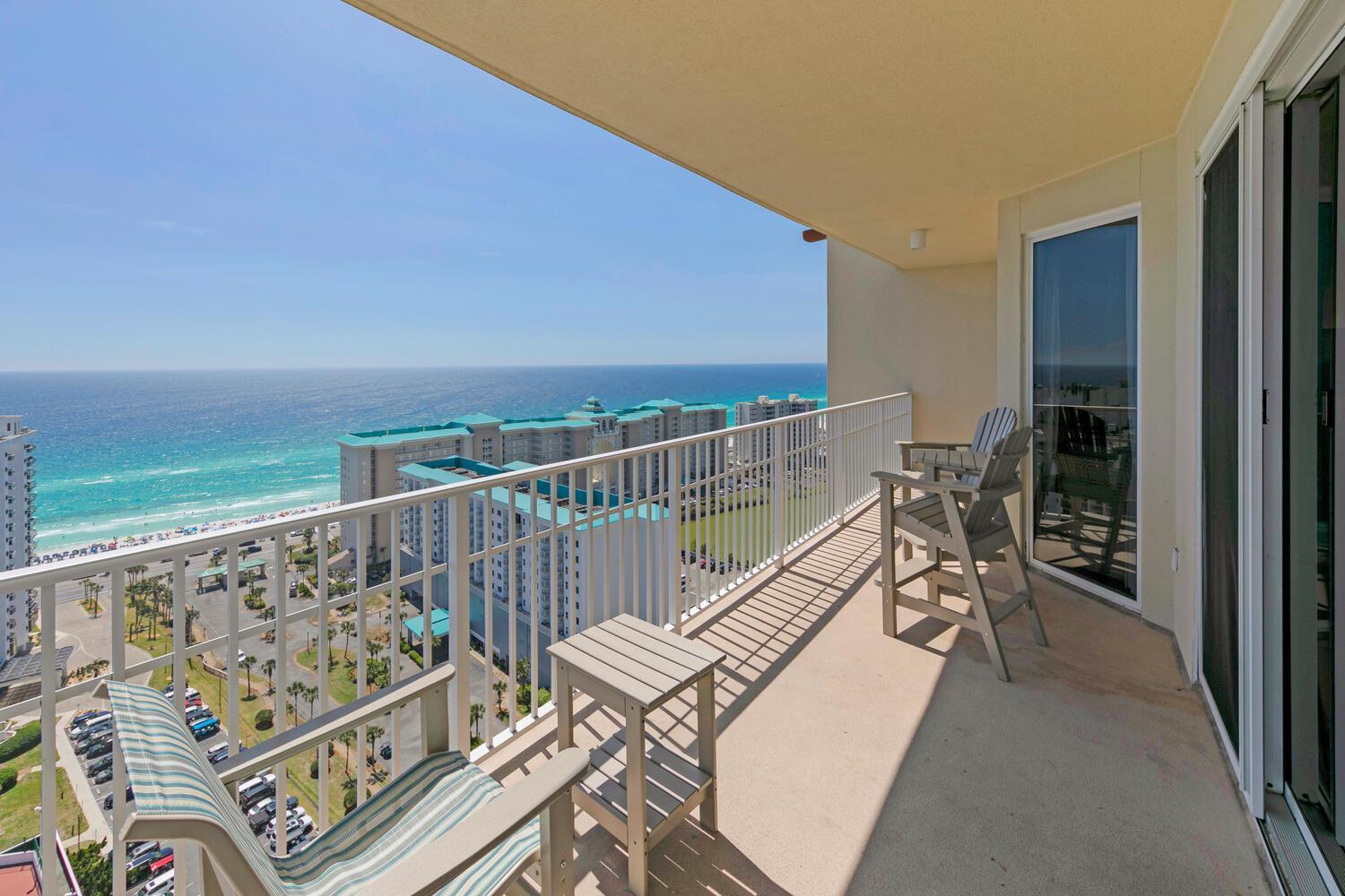 Ariel Dunes 2201 Destin Exterior photo