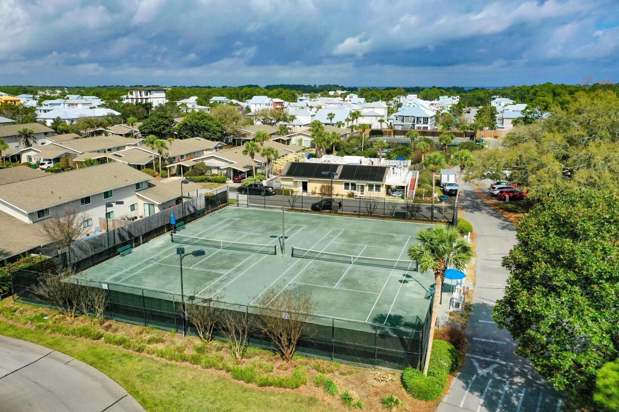 Ariel Dunes 2201 Destin Exterior photo
